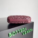 Bottega Veneta Knot  Pouch-20.5*6*12.5CM - Image 2