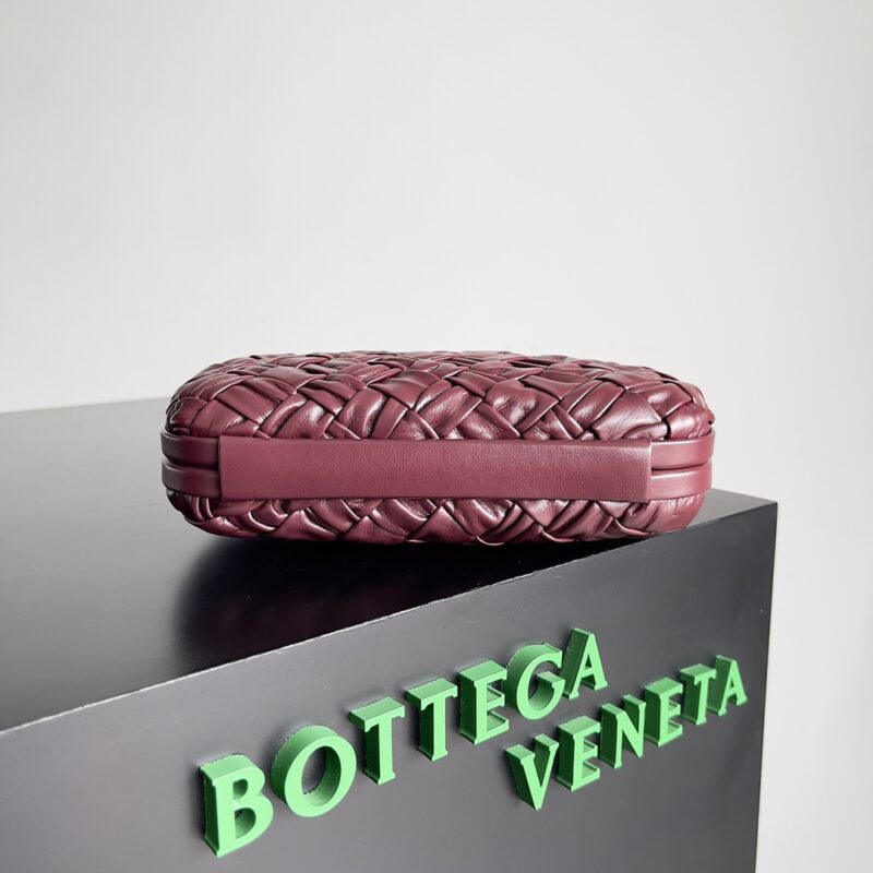 Bottega Veneta Knot  Pouch-20.5*6*12.5CM - Image 2