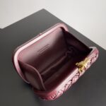 Bottega Veneta Knot  Pouch-20.5*6*12.5CM - Image 6