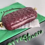 Bottega Veneta Knot  Pouch-20.5*6*12.5CM - Image 2