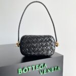 Bottega Veneta Knot  Pouch-20.5*6*12.5CM