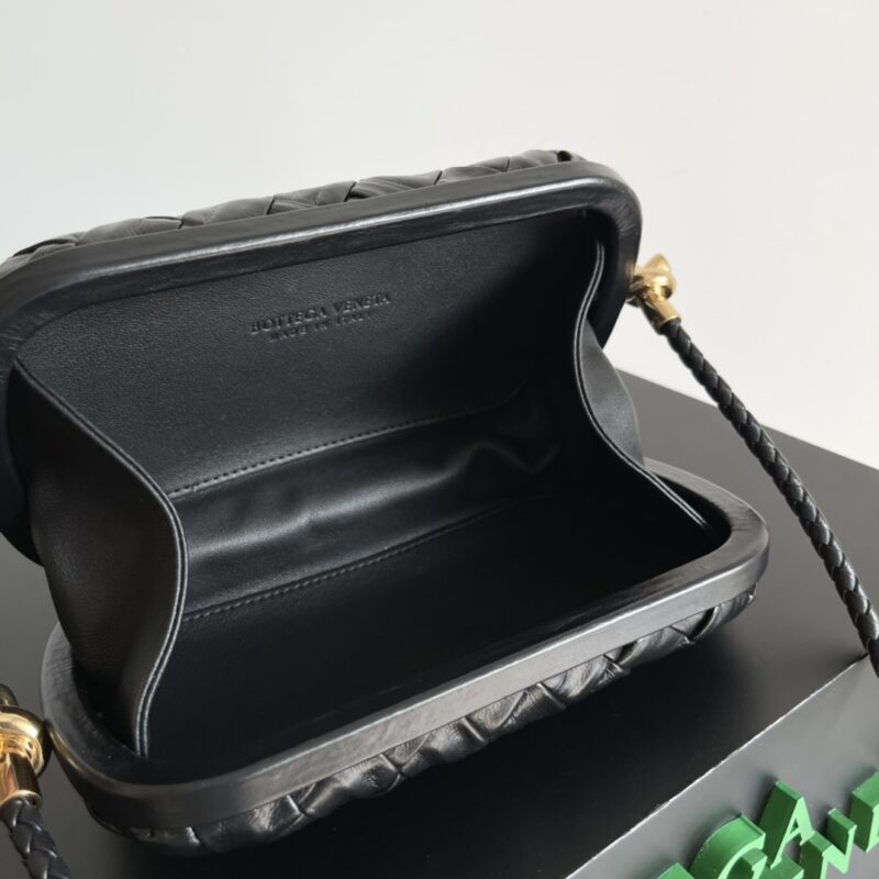 Bottega Veneta Knot  Pouch-20.5*6*12.5CM - Image 7