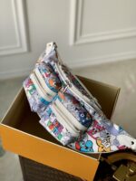 Louis Vuitton Bum Bag-M21862-50*15.5 *4CM
