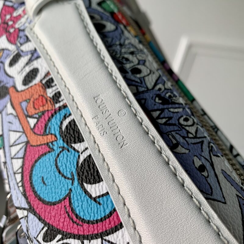 Louis Vuitton Bum Bag-M21862-50*15.5 *4CM - Image 4