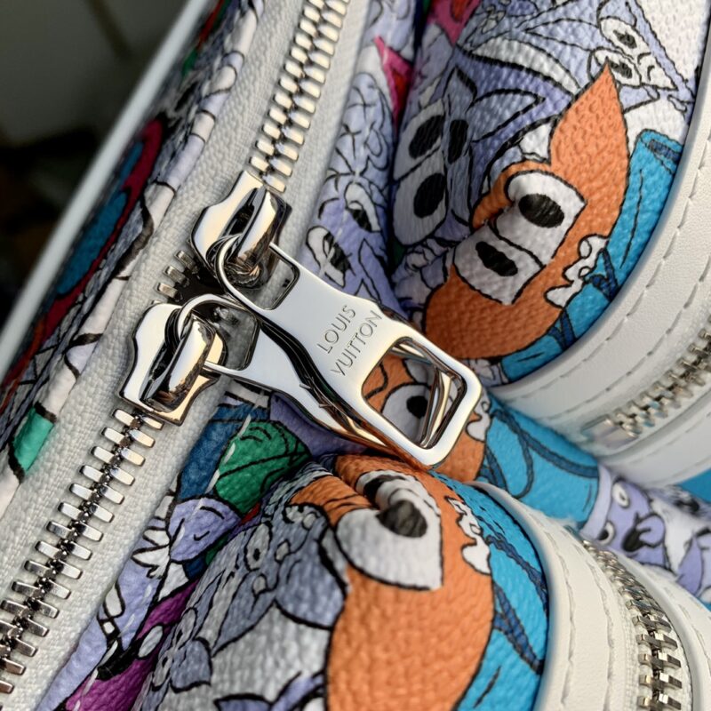 Louis Vuitton Bum Bag-M21862-50*15.5 *4CM - Image 5