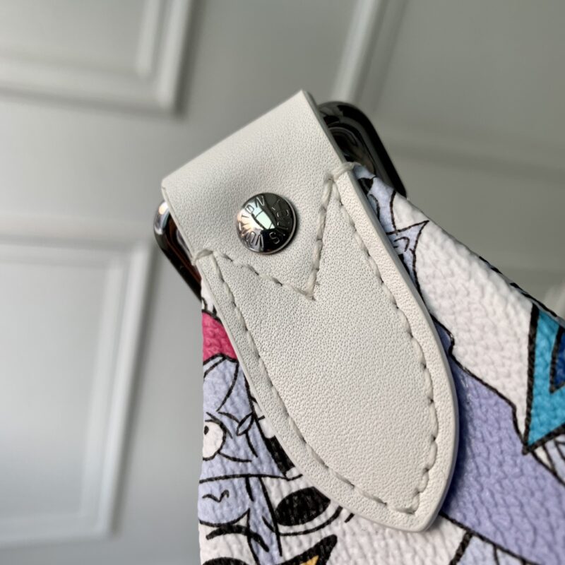 Louis Vuitton Bum Bag-M21862-50*15.5 *4CM - Image 6