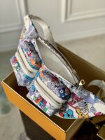 Louis Vuitton Bum Bag-M21862-50*15.5 *4CM - Image 7