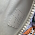 Louis Vuitton Bum Bag-M21862-50*15.5 *4CM - Image 9