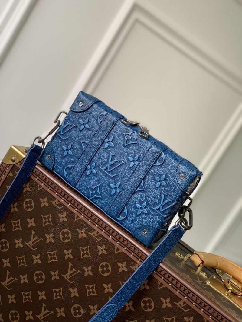 Louis Vuitton Soft Trunk-M81776-22.5*14*5 M - Image 3