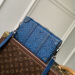 Louis Vuitton Soft Trunk-M81776-22.5*14*5 M