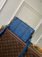 Louis Vuitton Soft Trunk-M81776-22.5*14*5 M