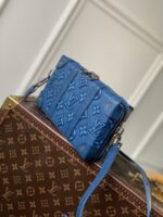 Louis Vuitton Soft Trunk-M81776-22.5*14*5 M - Image 2