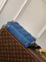 Louis Vuitton Soft Trunk-M81776-22.5*14*5 M - Image 4