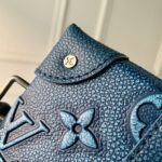 Louis Vuitton Soft Trunk-M81776-22.5*14*5 M - Image 5