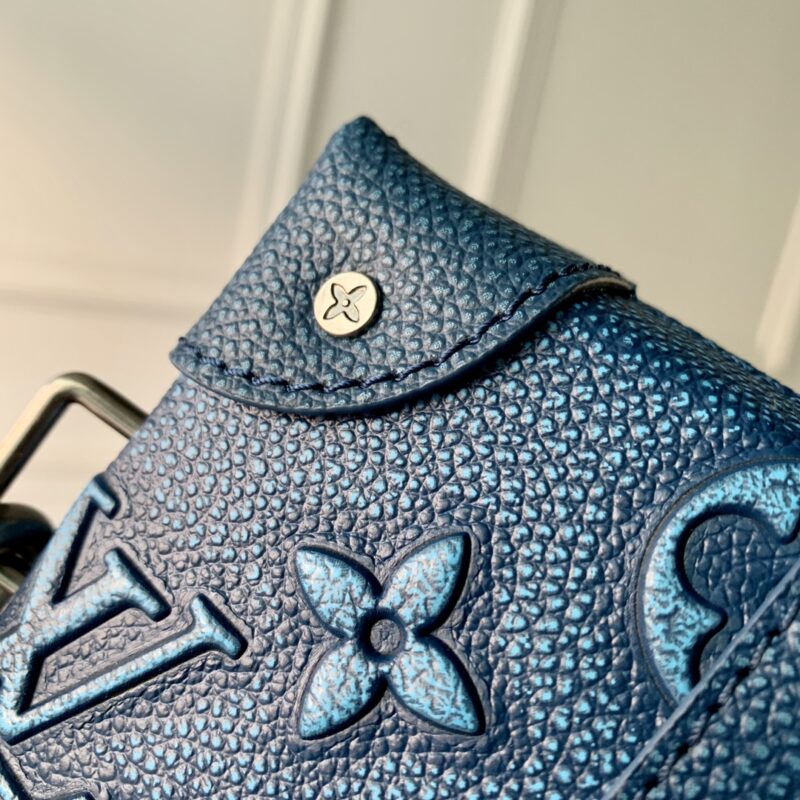 Louis Vuitton Soft Trunk-M81776-22.5*14*5 M - Image 5