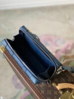 Louis Vuitton Soft Trunk-M81776-22.5*14*5 M - Image 8