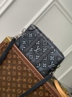 Louis Vuitton Soft Trunk-M81776-22.5*14*5 M - Image 3