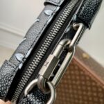 Louis Vuitton Soft Trunk-M81776-22.5*14*5 M - Image 6