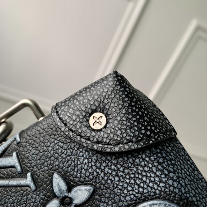 Louis Vuitton Soft Trunk-M81776-22.5*14*5 M - Image 7