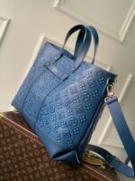 Louis Vuitton Roll Top Handbags M21371-60*37*15.5CM - Image 2