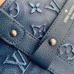 Louis Vuitton Roll Top Handbags M21371-60*37*15.5CM - Image 5