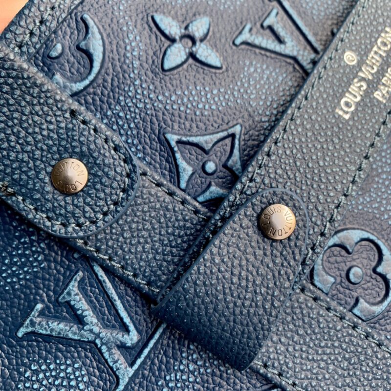 Louis Vuitton Roll Top Handbags M21371-60*37*15.5CM - Image 5