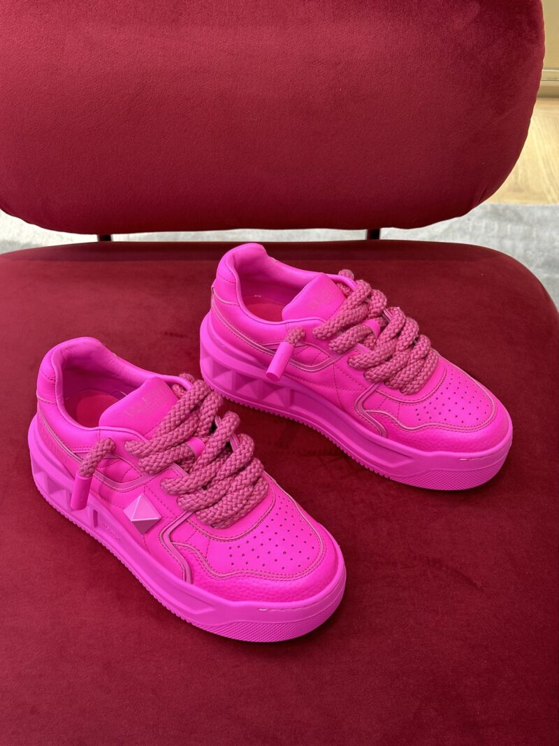 Valentino Sneaker(EU35-45) - Image 2