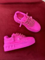 Valentino Sneaker(EU35-45) - Image 4