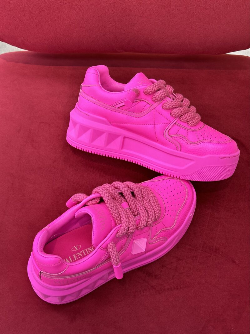 Valentino Sneaker(EU35-45) - Image 6