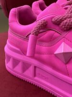 Valentino Sneaker(EU35-45) - Image 7