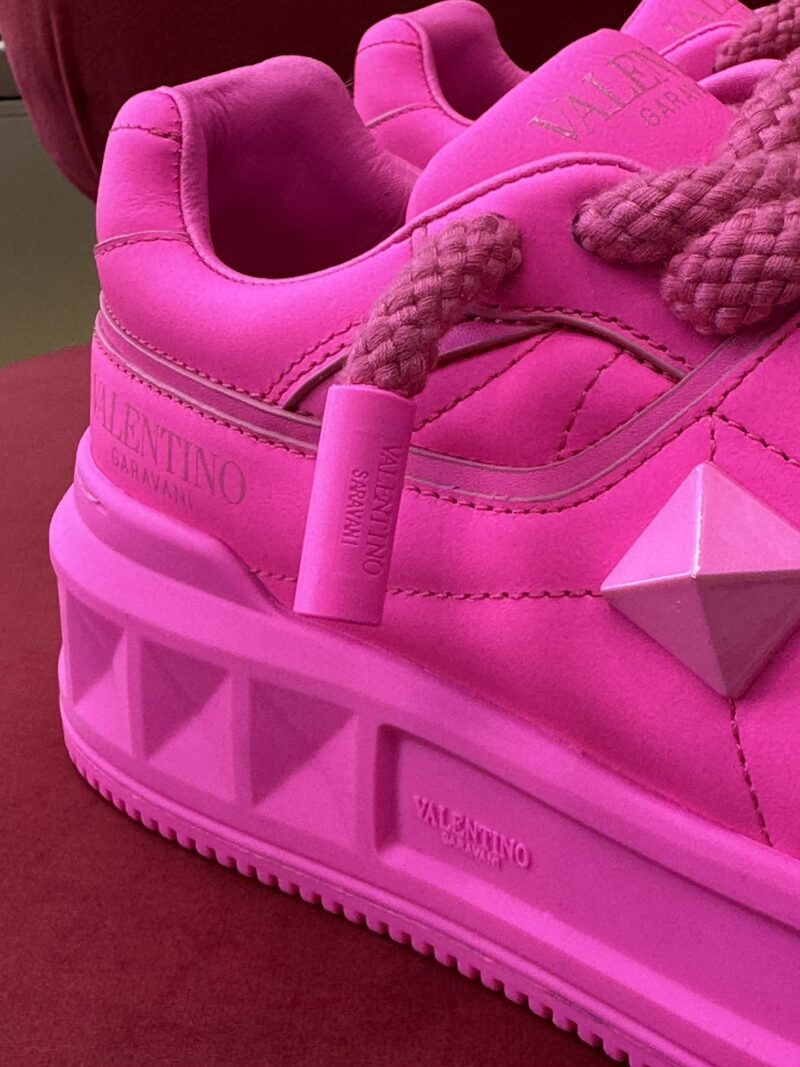 Valentino Sneaker(EU35-45) - Image 7