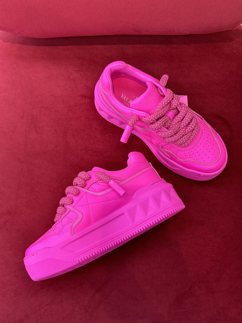 Valentino Sneaker(EU35-45) - Image 9