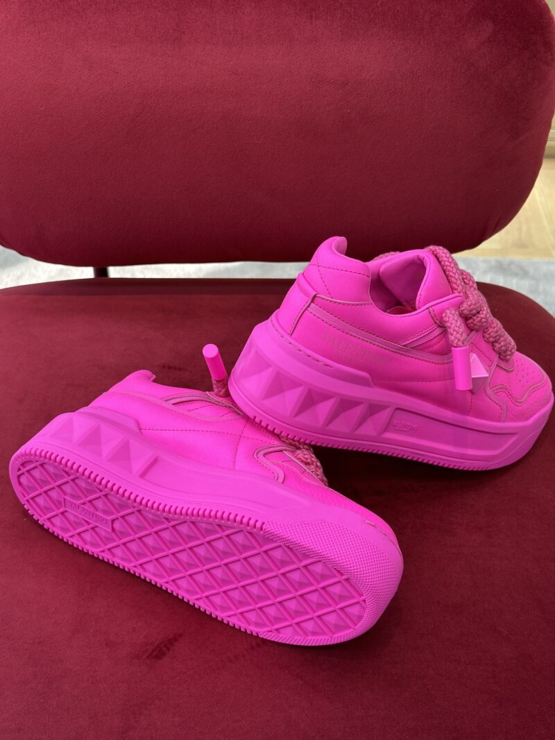 Valentino Sneaker(EU35-45) - Image 8