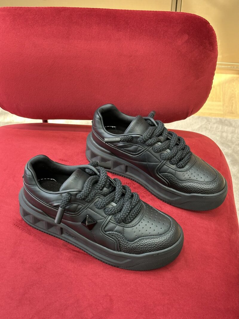 Valentino Sneaker(EU35-45) - Image 3
