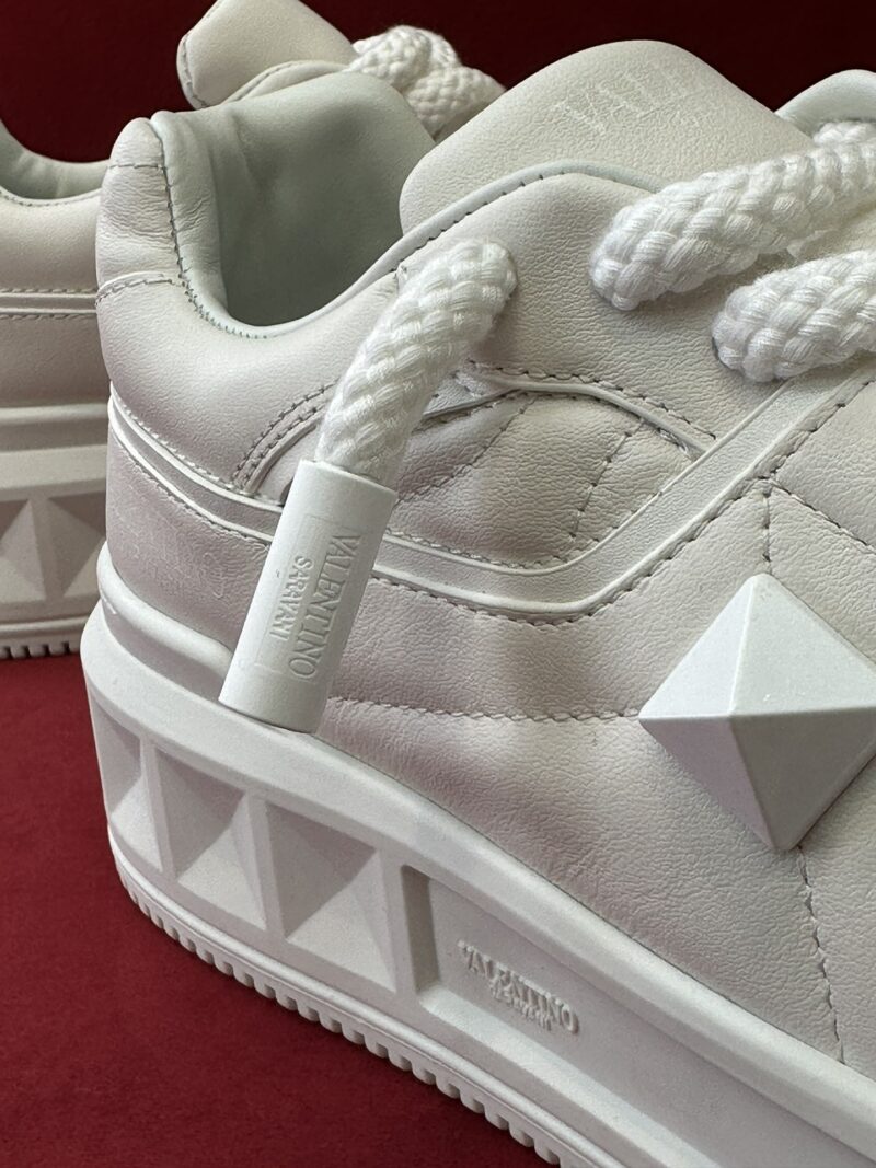 Valentino Sneaker(EU35-45) - Image 7