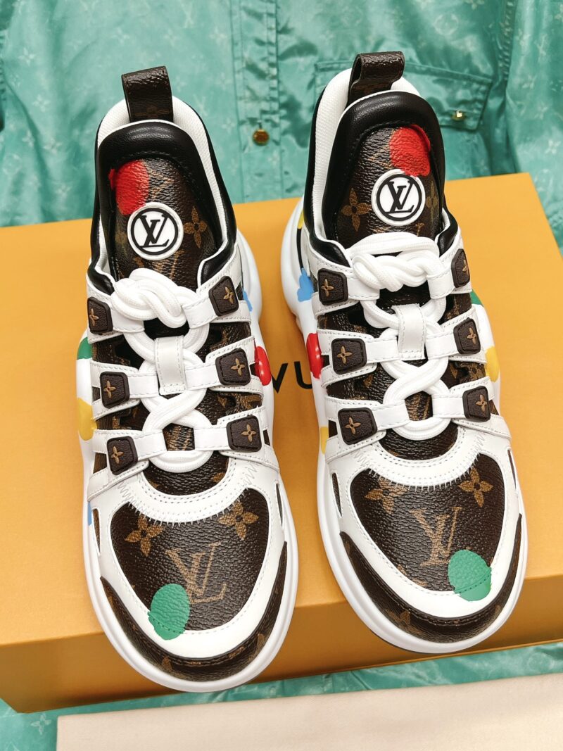 Louis Vuitton Archlight Sneaker(EU35-41) - Image 2