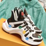 Louis Vuitton Archlight Sneaker(EU35-41)