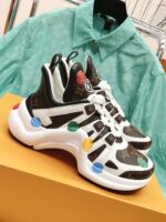 Louis Vuitton Archlight Sneaker(EU35-41)