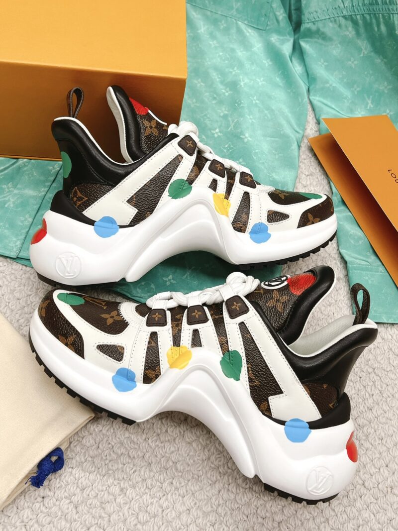 Louis Vuitton Archlight Sneaker(EU35-41) - Image 3