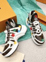 Louis Vuitton Archlight Sneaker(EU35-41) - Image 4