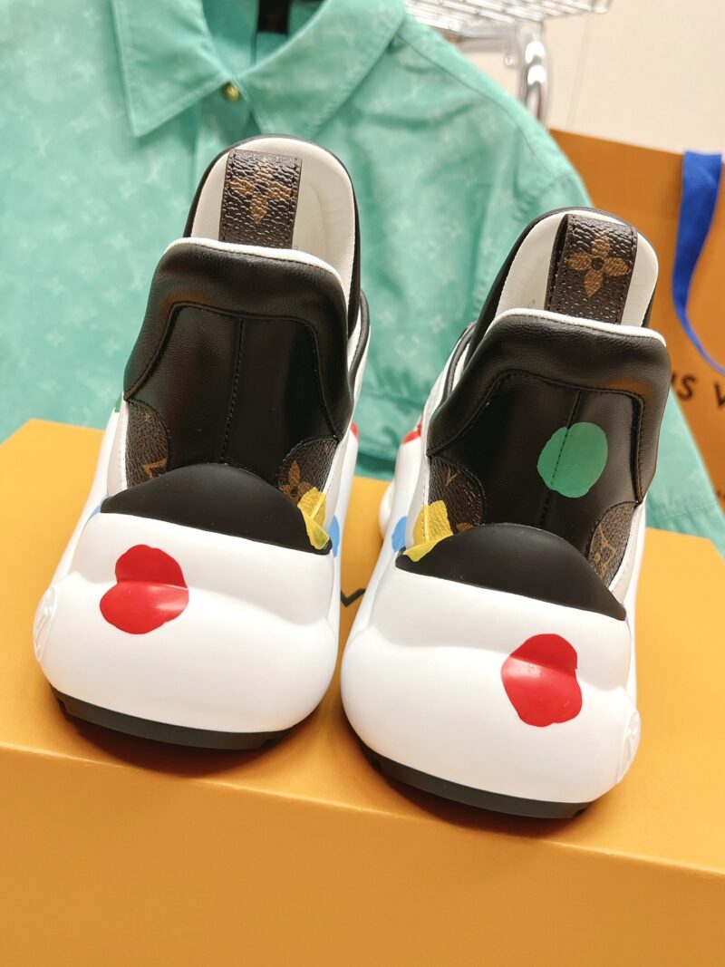 Louis Vuitton Archlight Sneaker(EU35-41) - Image 6