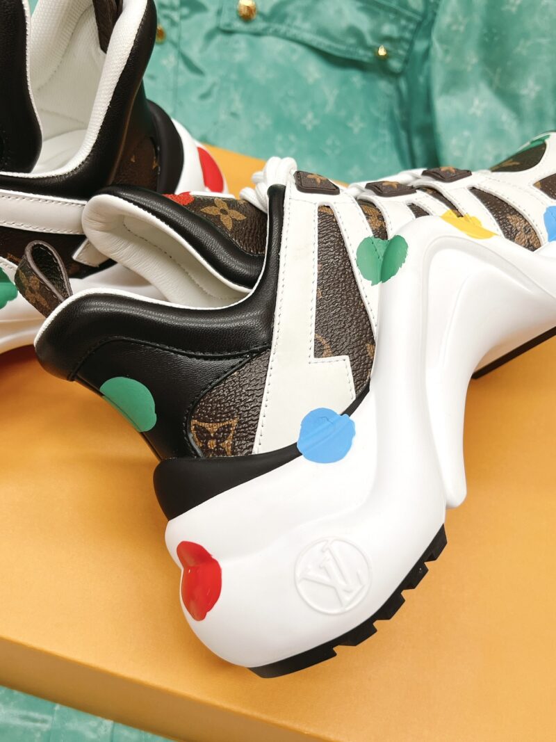 Louis Vuitton Archlight Sneaker(EU35-41) - Image 7