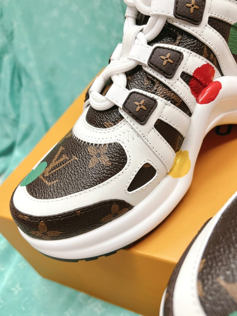 Louis Vuitton Archlight Sneaker(EU35-41) - Image 8