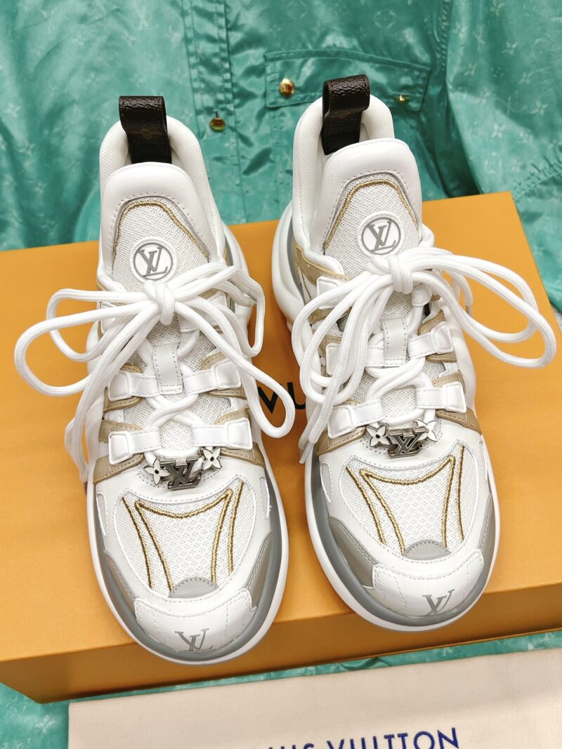 Louis Vuitton Archlight Sneaker(EU35-41) - Image 2