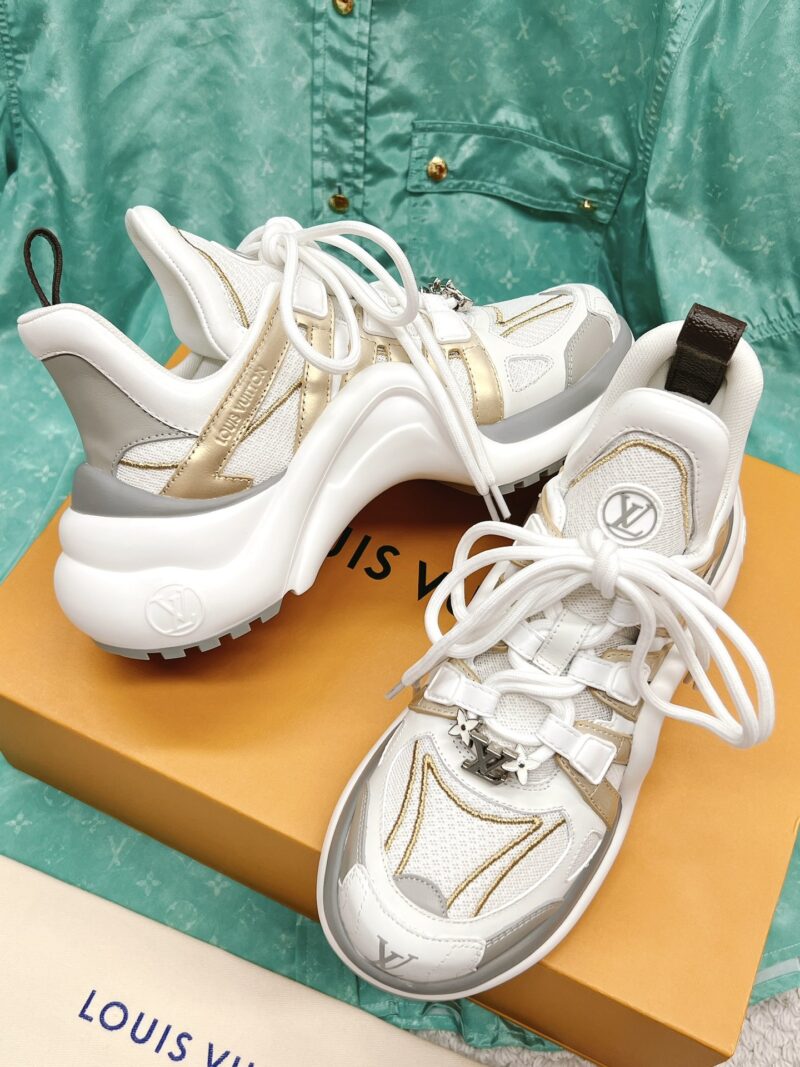 Louis Vuitton Archlight Sneaker(EU35-41) - Image 3