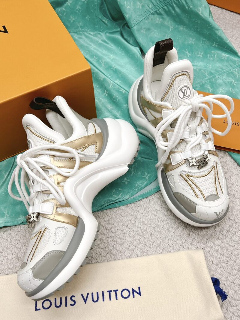 Louis Vuitton Archlight Sneaker(EU35-41) - Image 5