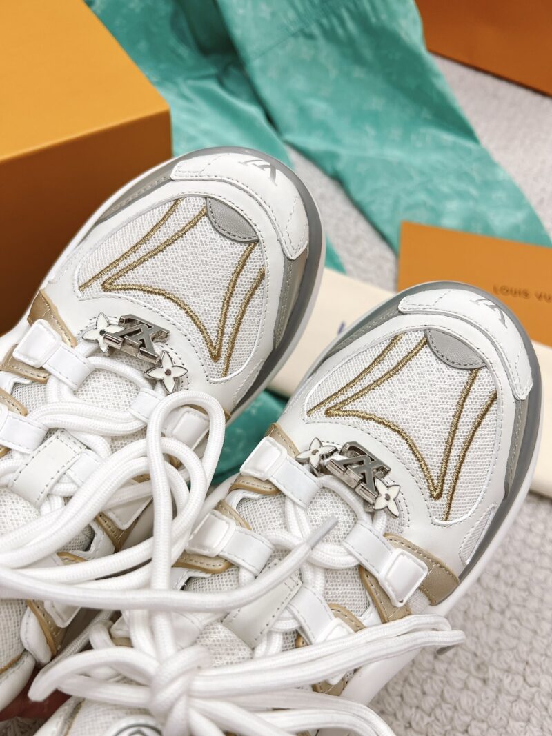 Louis Vuitton Archlight Sneaker(EU35-41) - Image 6