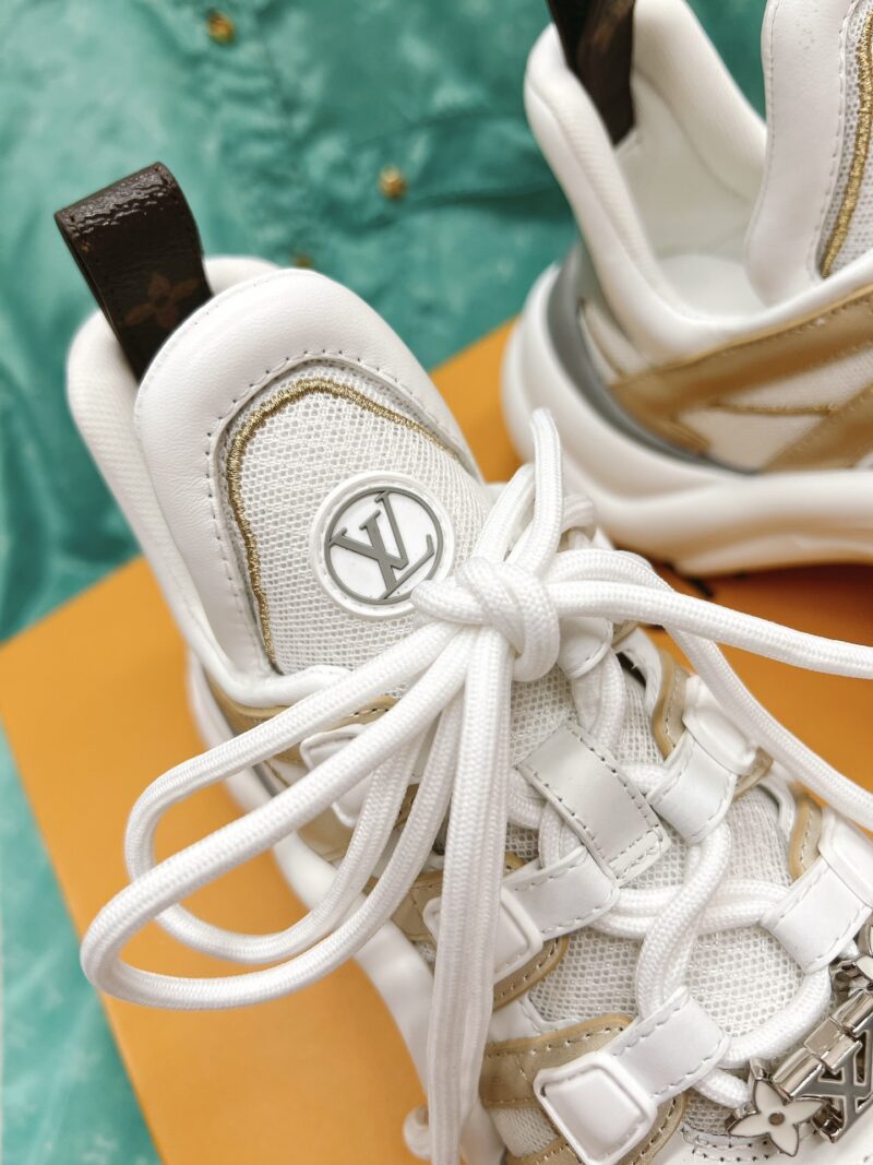 Louis Vuitton Archlight Sneaker(EU35-41) - Image 9
