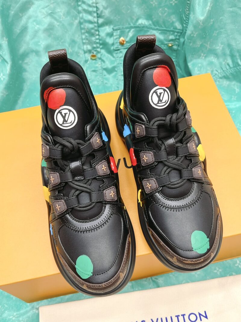 Louis Vuitton Archlight Sneaker(EU35-41) - Image 2