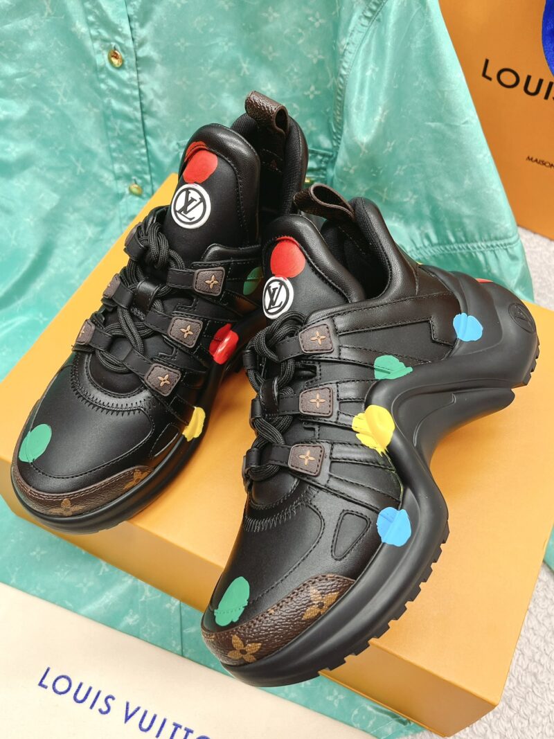 Louis Vuitton Archlight Sneaker(EU35-41) - Image 3